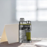 T-Rox The Game Changer Podsystem