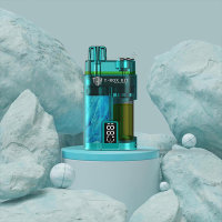 T-Rox The Game Changer Podsystem