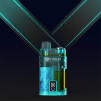 T-Rox The Game Changer Podsystem