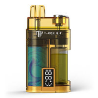 T-Rox The Game Changer Podsystem