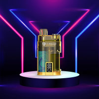 T-Rox The Game Changer Podsystem
