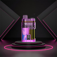 T-Rox The Game Changer Podsystem