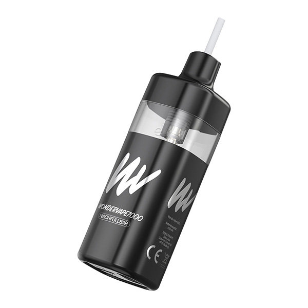 WonderVape 7000 Einweg Mehrweg e-Zigarette