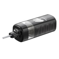 WonderVape 7000 Einweg Mehrweg e-Zigarette