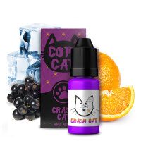 Crash Cat Aroma 10ml Copy Cat