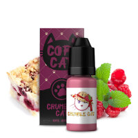 Crumble Cat Aroma 10ml Copy Cat