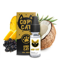 Gold Cat Aroma 10ml Copy Cat