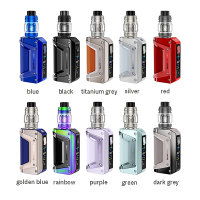GeekVape Aegis Legend 3 + Z Fli Tank Set