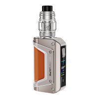 GeekVape Aegis Legend 3 + Z Fli Tank Set