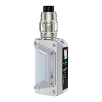 GeekVape Aegis Legend 3 + Z Fli Tank Set