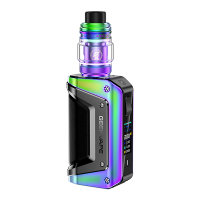GeekVape Aegis Legend 3 + Z Fli Tank Set