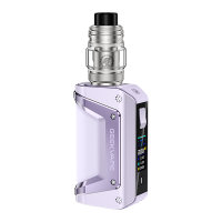 GeekVape Aegis Legend 3 + Z Fli Tank Set