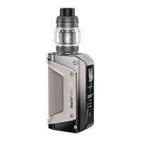 GeekVape Aegis Legend 3 + Z Fli Tank Set
