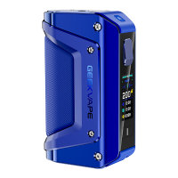 GeekVape Aegis Legend 3 Mod