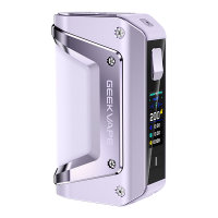 GeekVape Aegis Legend 3 Mod