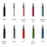 Aspire Cyber G Slim Podsystem