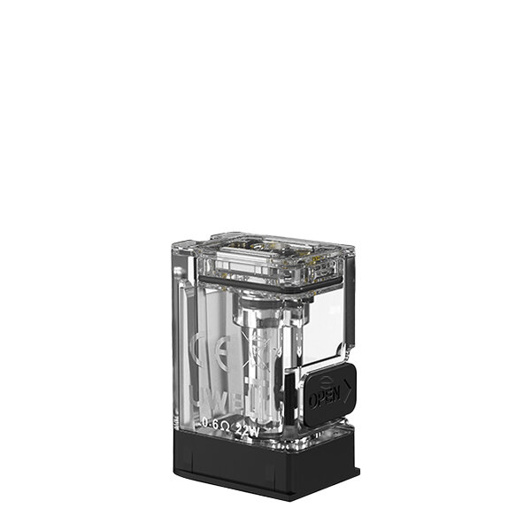 Uwell Havok R Verdampferköpfe Pods Coils