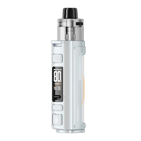 Voopoo Drag S Pro Podsystem