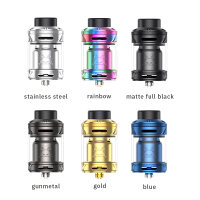 Hellvape Fat Rabbit 2 RTA Verdampfer
