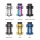 Hellvape Fat Rabbit 2 RTA Verdampfer