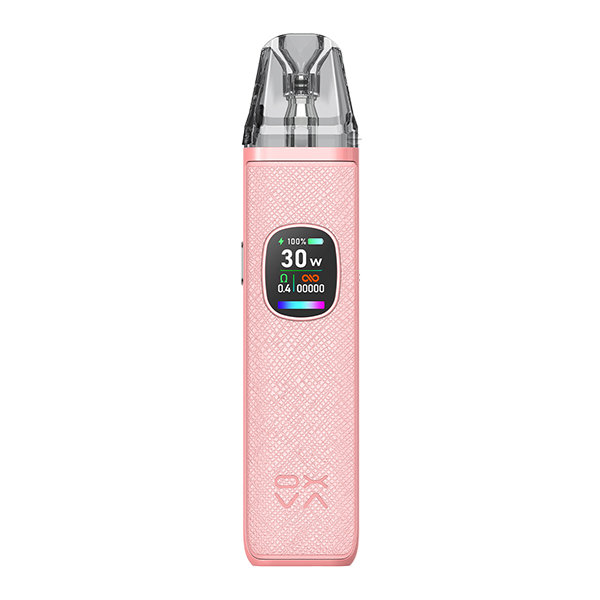xlim e zigarette OXVA Xlim Pro 2 Pod-System – Dream Purple, Befüllbar, E-Zigarette Xiom Vega  X main image 0