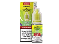 Lemon & Lime Liquid Nikotinsalz SKE Crystal