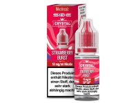 Strawberry Burst Liquid Nikotinsalz SKE Crystal