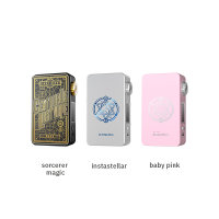 Lost Vape Centaurus M200 Mod Akkuträger