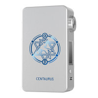 Lost Vape Centaurus M200 Mod Akkuträger