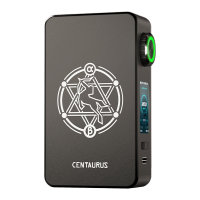 Lost Vape Centaurus M200 Mod Akkuträger