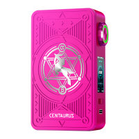 Lost Vape Centaurus M200 Mod Akkuträger