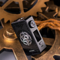 Lost Vape Centaurus M200 Mod Akkuträger