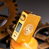 Lost Vape Centaurus M200 Mod Akkuträger