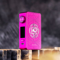 Lost Vape Centaurus M200 Mod Akkuträger