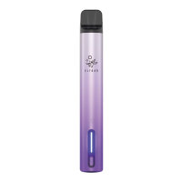 ELFA Turbo Akku by Elfbar