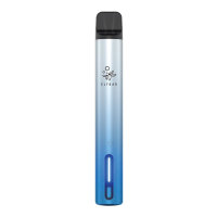 ELFA Turbo Akku by Elfbar