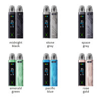 Uwell Caliburn G3 Pro Podsystem