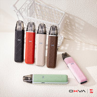 Oxva Xlim Go Pod Kit