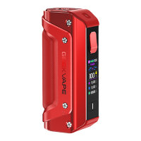 GeekVape Aegis Solo 3 Mod