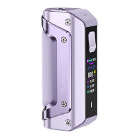 GeekVape Aegis Solo 3 Mod