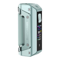 GeekVape Aegis Solo 3 Mod