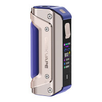 GeekVape Aegis Solo 3 Mod