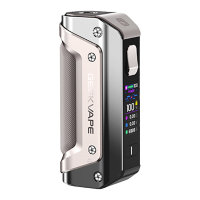 GeekVape Aegis Solo 3 Mod