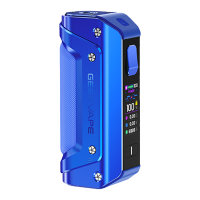 GeekVape Aegis Solo 3 Mod