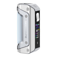 GeekVape Aegis Solo 3 Mod