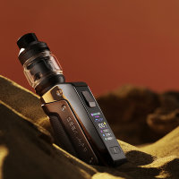 GeekVape Aegis Solo 3 + Z Subohm Set