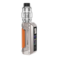 GeekVape Aegis Solo 3 + Z Subohm Set