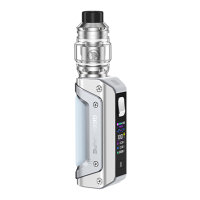 GeekVape Aegis Solo 3 + Z Subohm Set