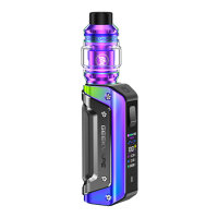 GeekVape Aegis Solo 3 + Z Subohm Set