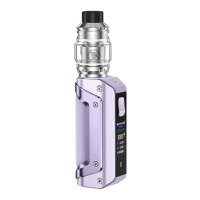 GeekVape Aegis Solo 3 + Z Subohm Set